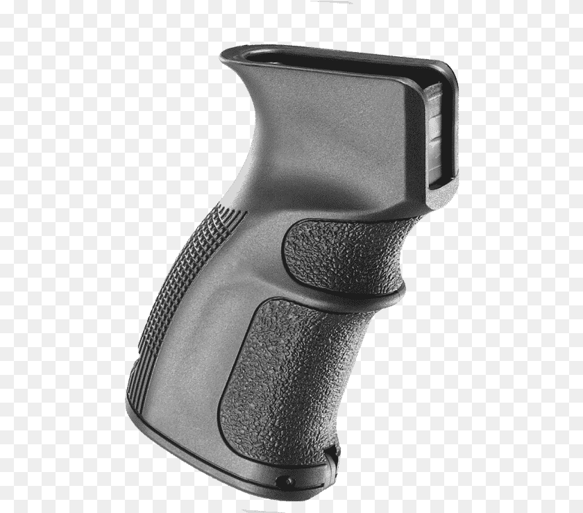 Pistol Grip For Ak, Firearm, Gun, Handgun, Weapon Sticker PNG