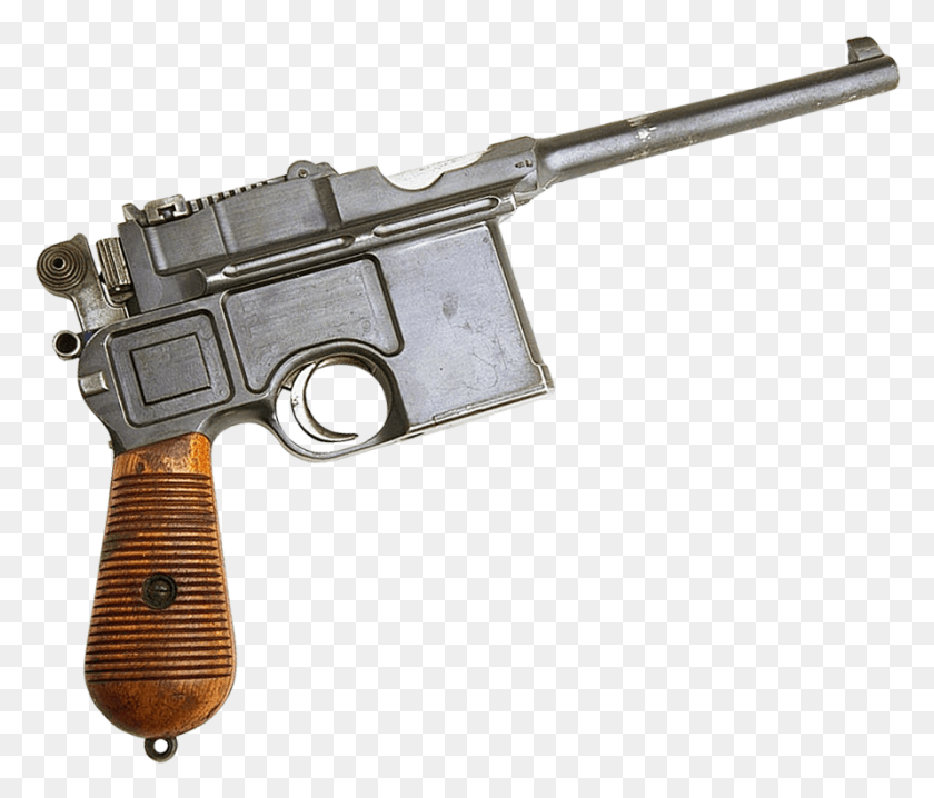 890x751 Pistol Gun Pic, Weapon, Weaponry, Handgun HD PNG Download