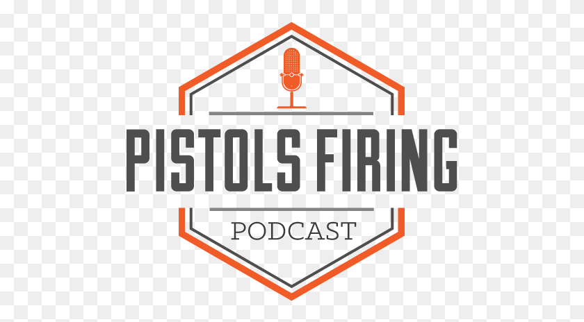 477x404 Pistols Firing Podcast 2014 World Series, Label, Text, Symbol HD PNG Download