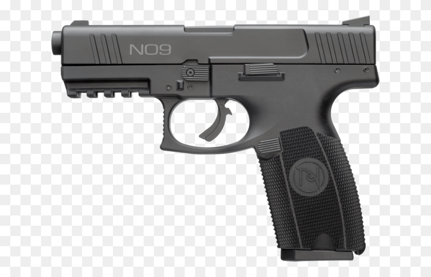 640x480 Пистолеты, Представленные В 9-Мм Sig Sauer P365, Пистолет, Оружие, Вооружение Hd Png Скачать