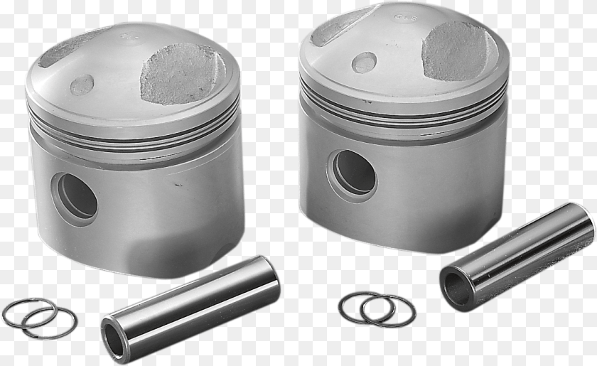 Pistons Harley Shovelhead Piston Install, Cylinder, Appliance, Blow Dryer, Device PNG