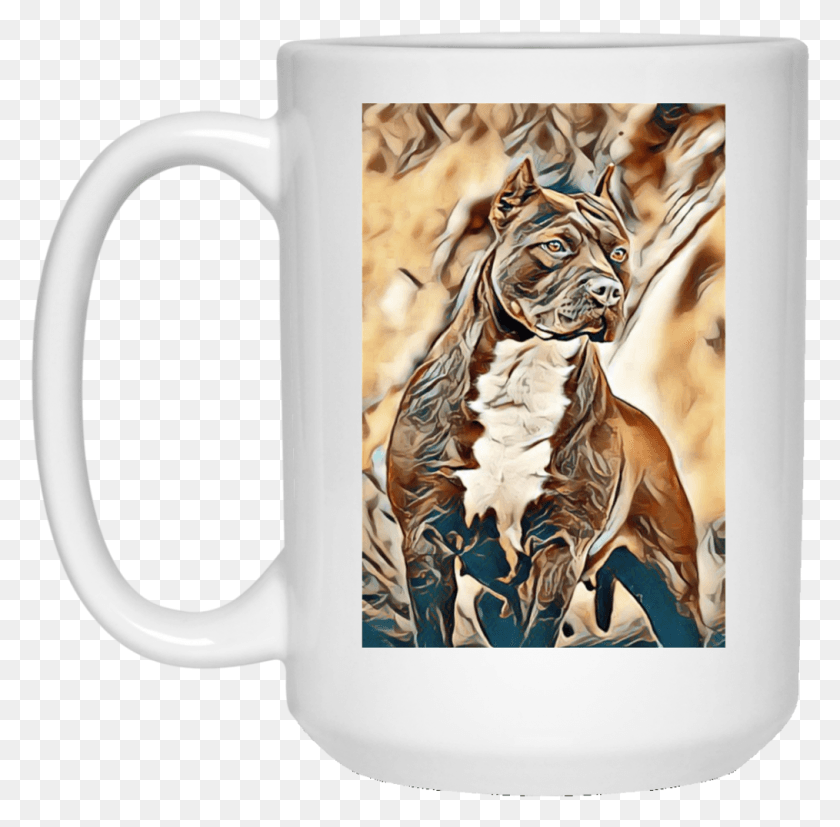 1014x998 Pit Bull Mug Pit Bull Pitbull Pitbulls Do Not Confuse Your Google Search With My Medical Degree, Coffee Cup, Cup, Tiger HD PNG Download