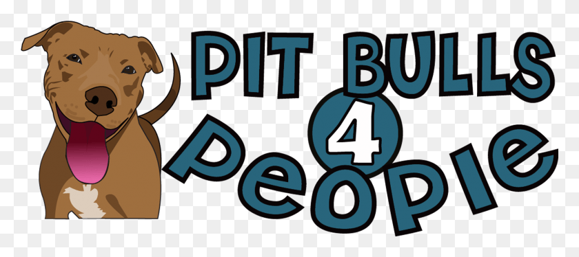 1765x711 Pit Bulls For People Portfolio Pit Bull, Number, Symbol, Text HD PNG Download