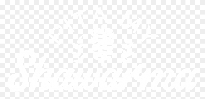 1669x747 Иллюстрация Лаваша Моя Шаурма, Текст, Растение, Трафарет Hd Png Скачать