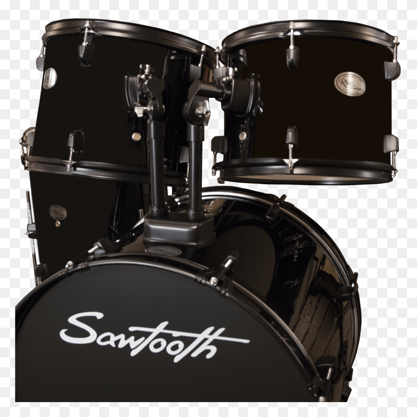 1494x1494 Pitch Black Snare Drum, Percussion, Musical Instrument, Sink Faucet HD PNG Download