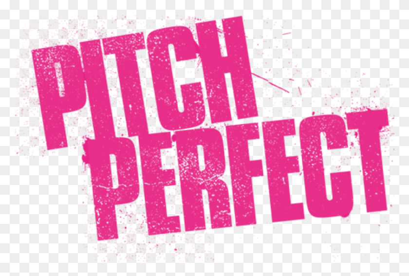 838x545 Pitch Perfect Graphic Design, Text, Graphics HD PNG Download