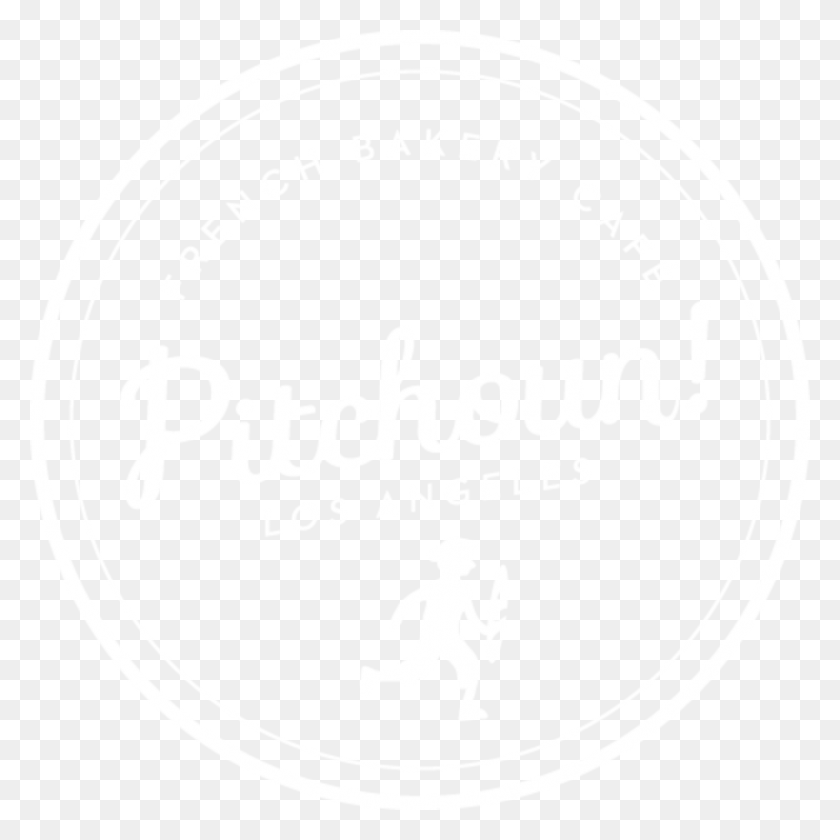866x866 Pitchoun Orange Los Angeles W Emblem, White, Texture, White Board HD PNG Download