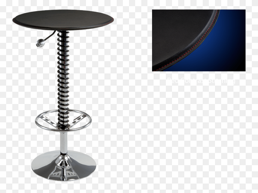 761x571 Pitstop Furniture Pit Crew Bar Table Pit Stop Furniture, Lamp, Tabletop, Bar Stool HD PNG Download