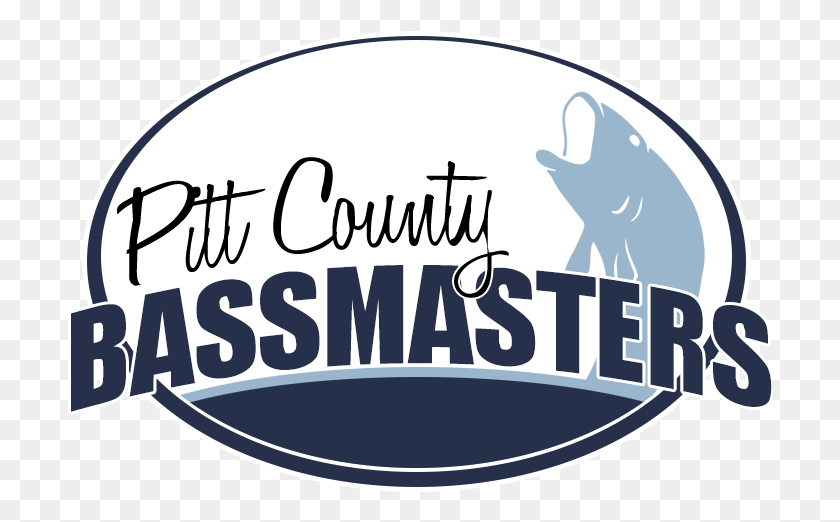 705x462 Pitt County Bassmasters Calligraphy, Label, Text, Dish HD PNG Download