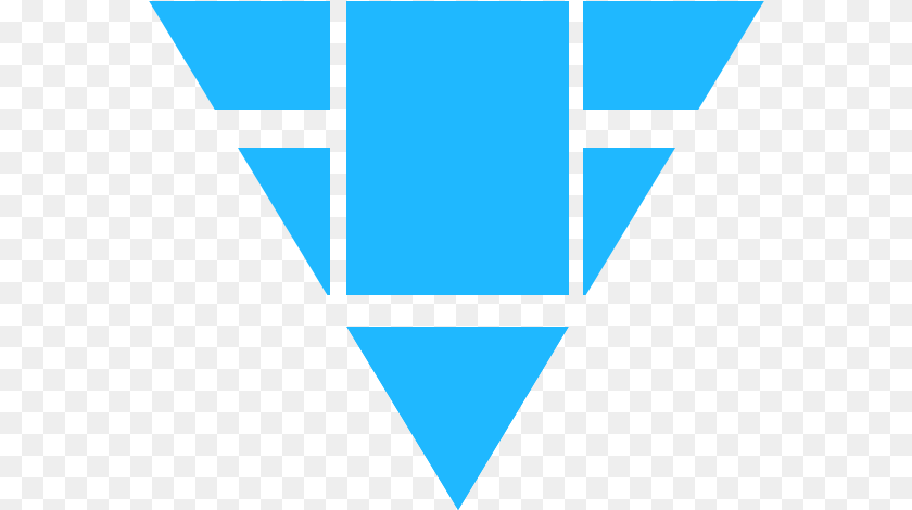 Pittsburgh Penguins Logo 2000, Triangle PNG