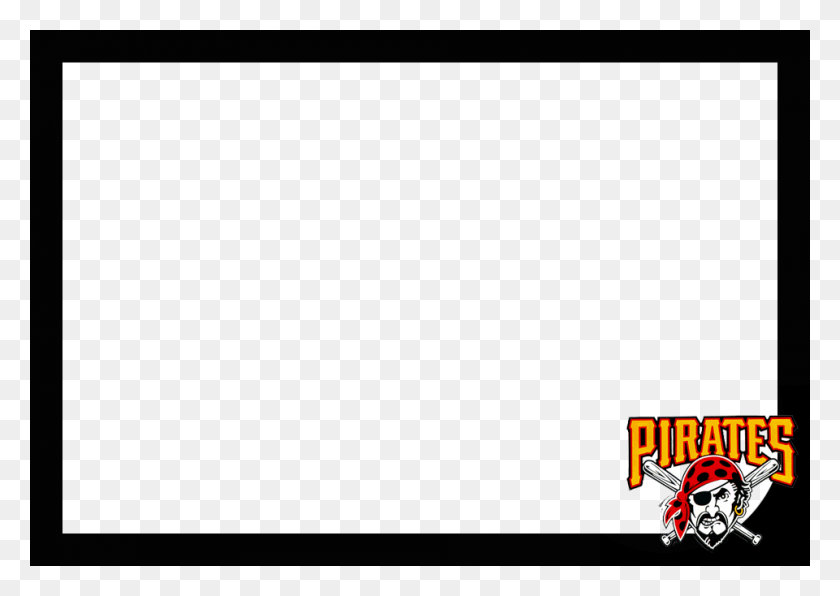 960x660 Piratas De Pittsburgh Png