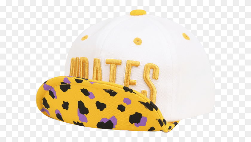 601x417 Pittsburgh Pirates Color Leopard Wired Cap Baseball Cap, Clothing, Apparel, Hat HD PNG Download