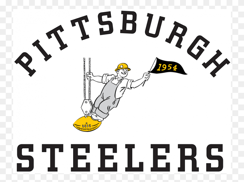 751x567 Pittsburgh Steelers Png