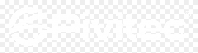 2153x456 Pivitec Logo 7 X, White, Texture, White Board HD PNG Download