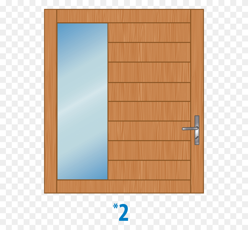 542x717 Pivot Option 2 Wood, Door, Rug, Garage Descargar Hd Png