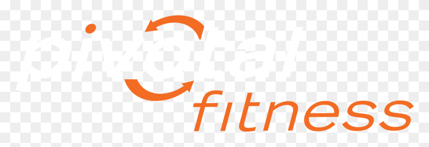 2001x587 Pivotal Logo Pivotal Fitness Logo, Text, Symbol, Trademark HD PNG Download