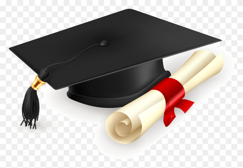 2943x1976 Pix For Graduation Cap Icon Graduation 2015, Text, Label, Document HD PNG Download