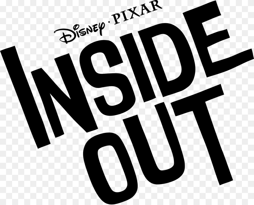 1700x1376 Pixar Inside Out Logo, Leaf, Plant, Silhouette, Lighting Sticker PNG