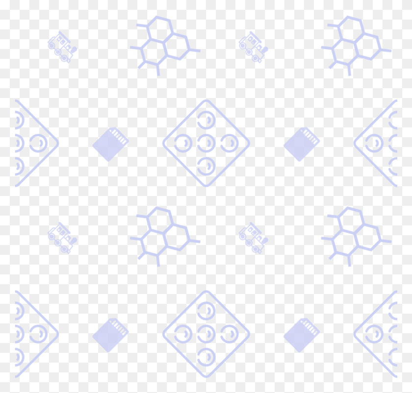 1081x1029 Pixbot Pattern Design Circle, Игра, Кости, Домино Png Скачать