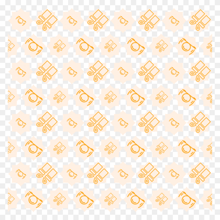 1080x1080 Pixbot Pattern Design Шестиугольник, Коврик, Лоскутное Одеяло, На Открытом Воздухе Hd Png Скачать