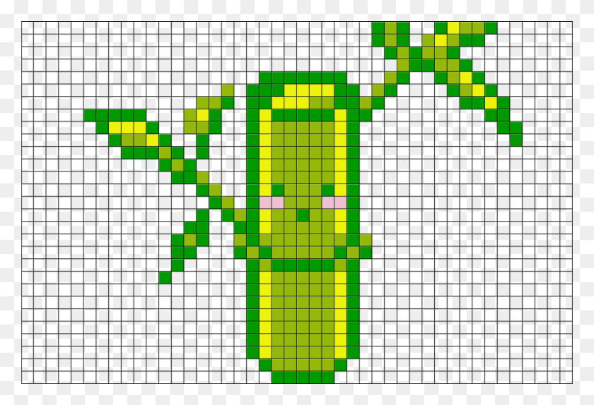 880x581 Descargar Png Pixel Art Bamboo, Word, Juego, Texto Hd Png