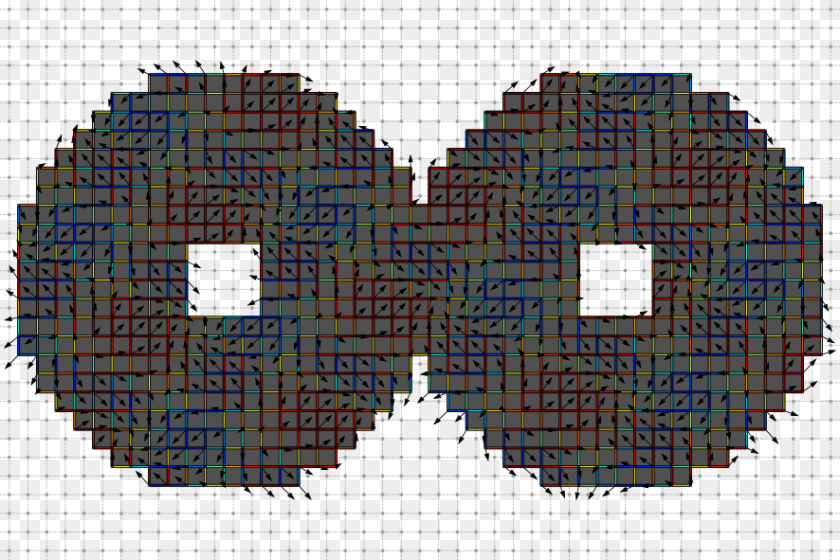 Pixel Art Bush, Text, Home Decor Clipart PNG