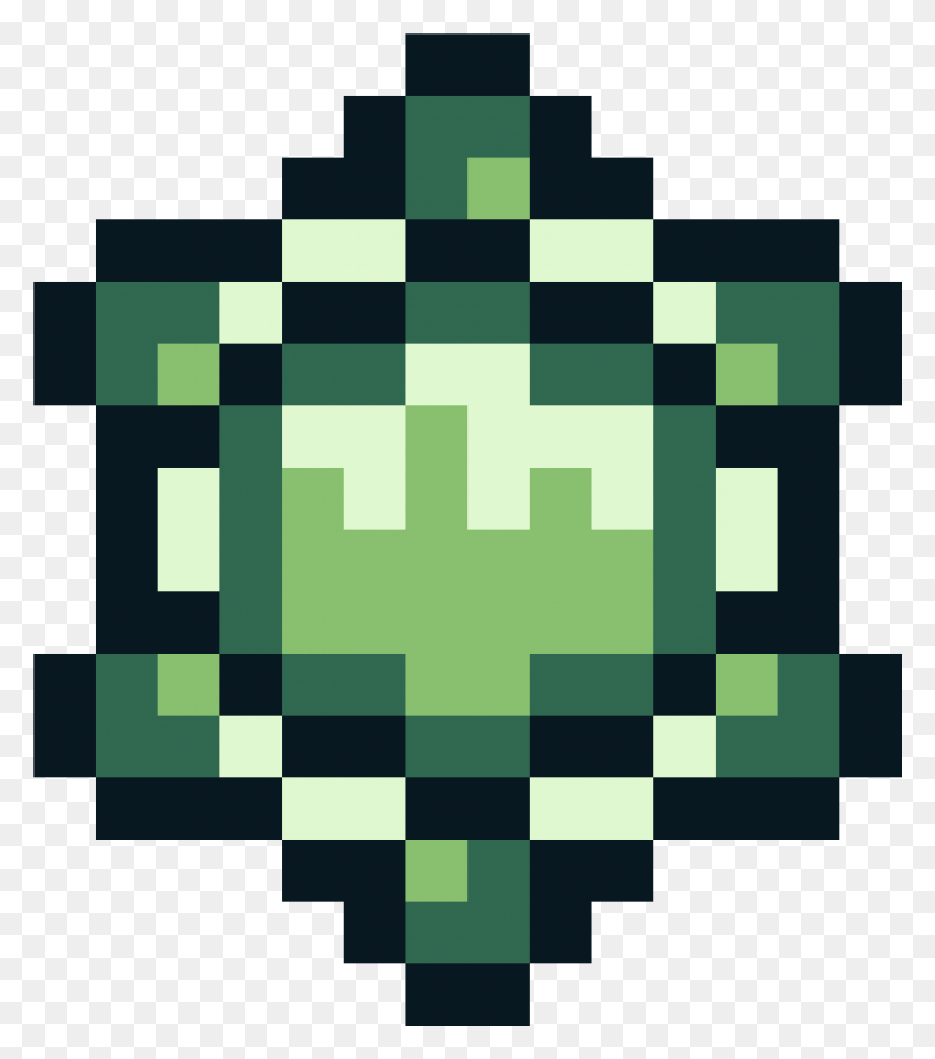 2801x3201 Пиксель Арт Кожа Flappy Bird, Зеленый, Графика Hd Png Скачать