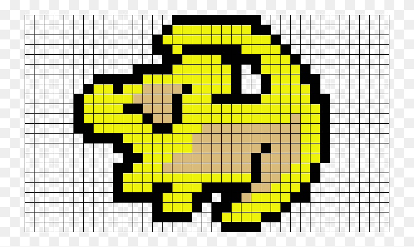 740x441 Pixel Art Minecraft Angry Bird, Juego, Camión De Bomberos, Camión Hd Png