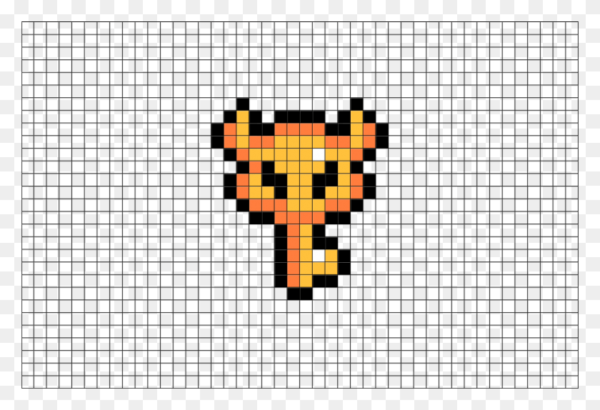 880x581 Descargar Png Pixel Art Zelda, Pac Man Hd Png