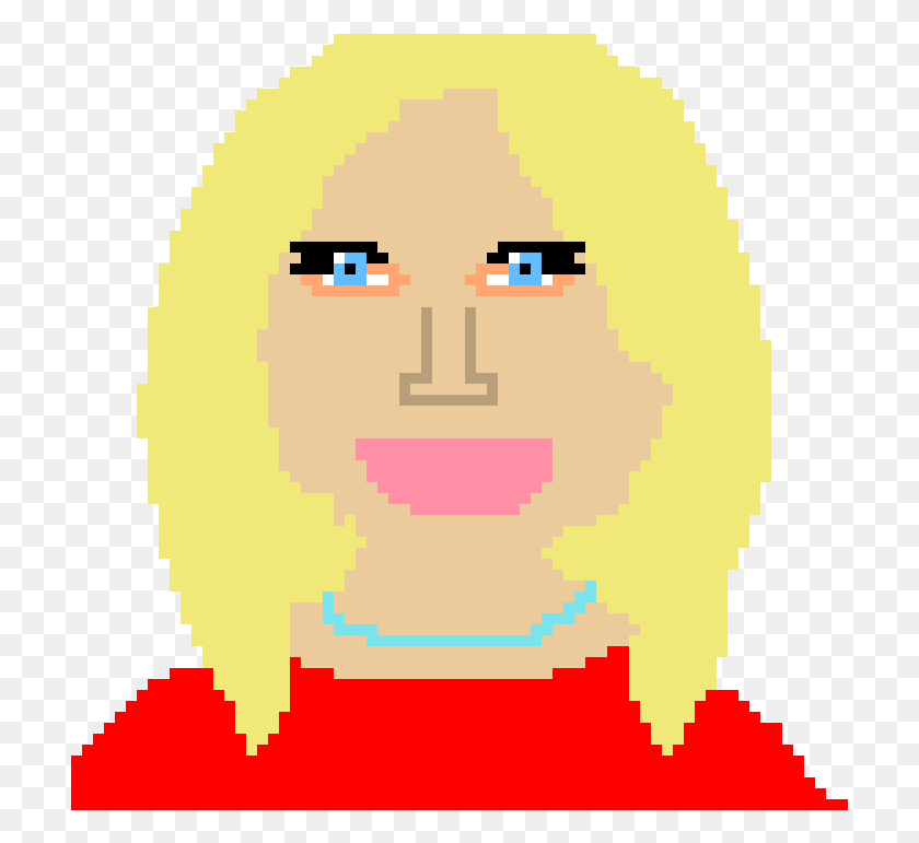 711x711 Pixel Celebrity Cartoon, Head, Face, Hair HD PNG Download