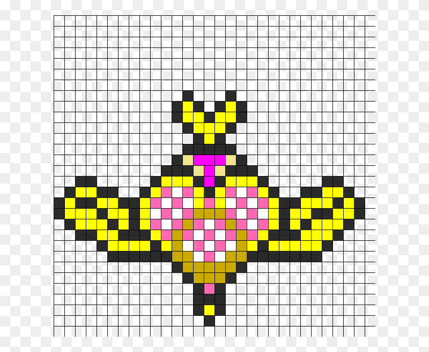 630x630 Pixel Spider, Symbol, Text, Pattern HD PNG Download
