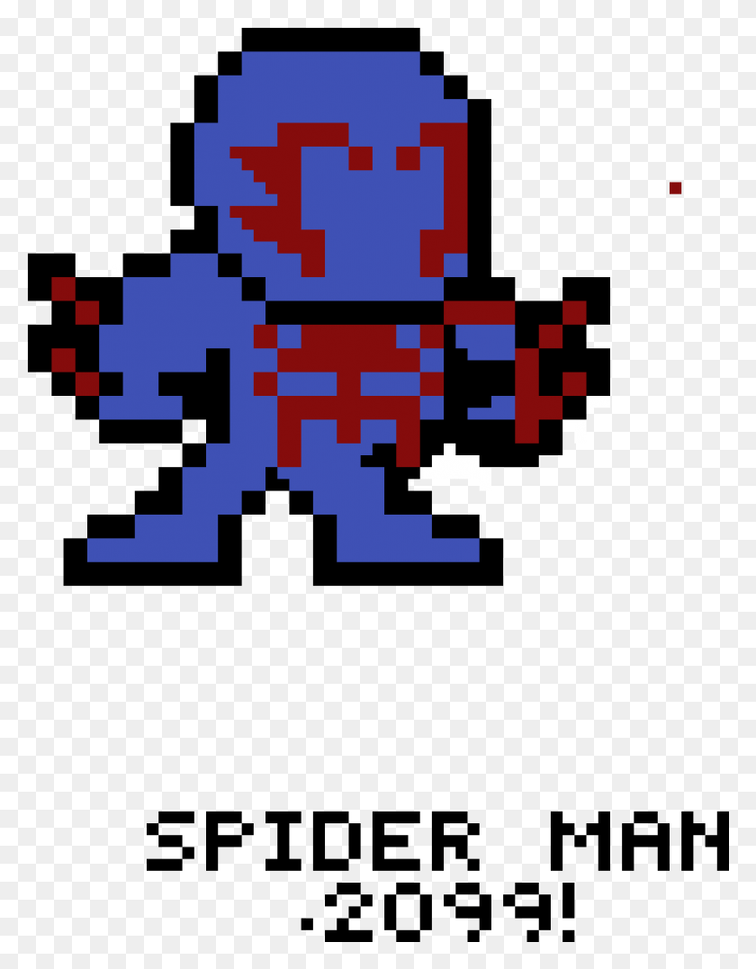 827x1079 Pixel Spiderman Dibujos En Cuadricula De Deadpool, Jigsaw Puzzle, Game, Urban HD PNG Download