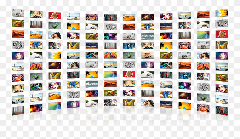 760x427 Pixelmator Tutorials Video Podcast Pixelmator Tutorials, Collage, Poster, Advertisement HD PNG Download