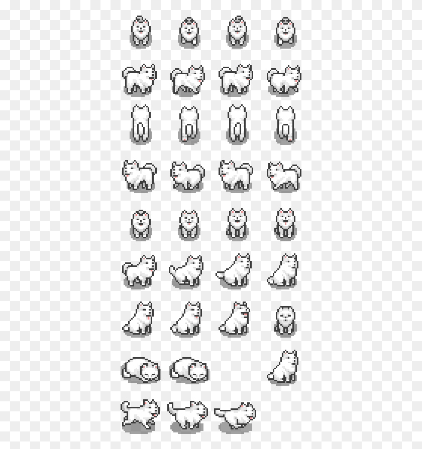 361x835 Pixels Drawing Animal Pig Mod Stardew Valley, Text, Game, Jigsaw Puzzle HD PNG Download
