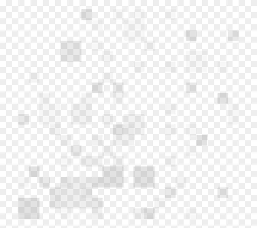 720x688 Descargar Png Pixels Iese Bottom Monochrome, Alfombra, Textura, Patrón Hd Png