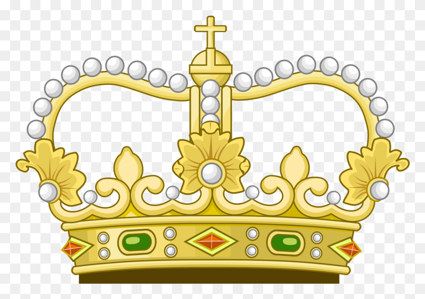 1233x838 Pixels Spanish Royal Crown, Accessories, Accessory, Jewelry HD PNG Download