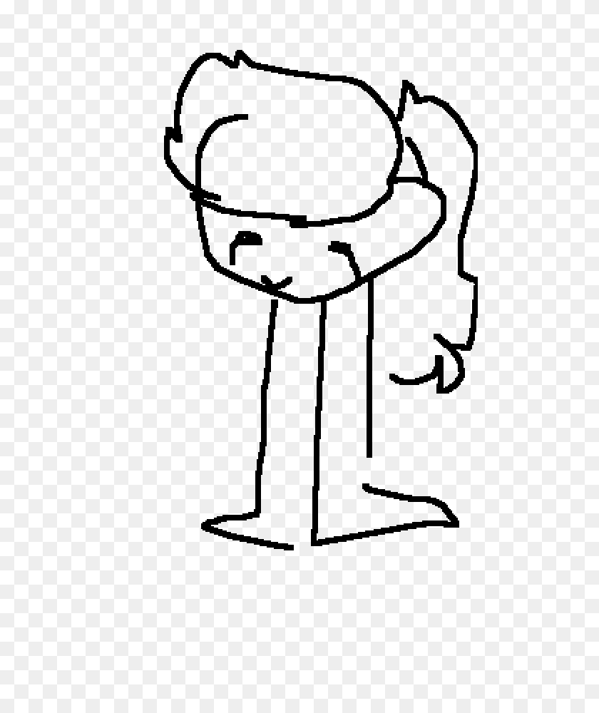 Pixilart, Gray PNG