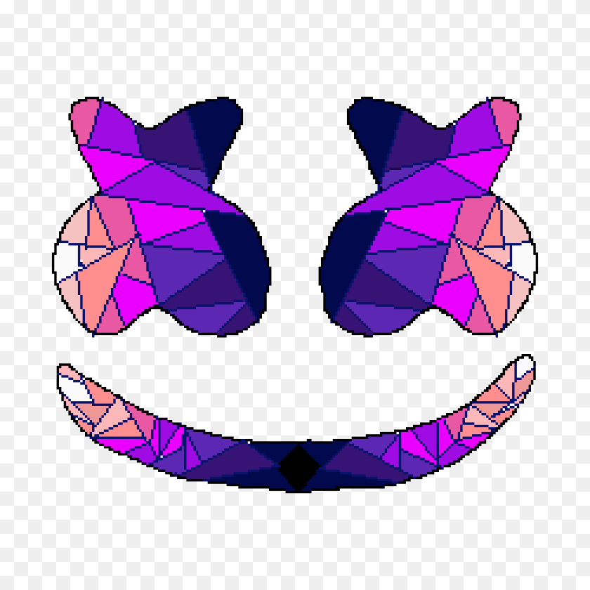 Pixilart, Purple, Accessories, Animal, Fish Transparent PNG