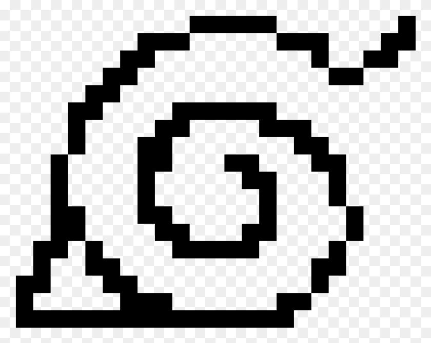 852x667 Descargar Png Pixilart Naruto Leaf Village Símbolo Por Ninjinsempai Gucci Logo Pixel Art, Gray, World Of Warcraft Hd Png