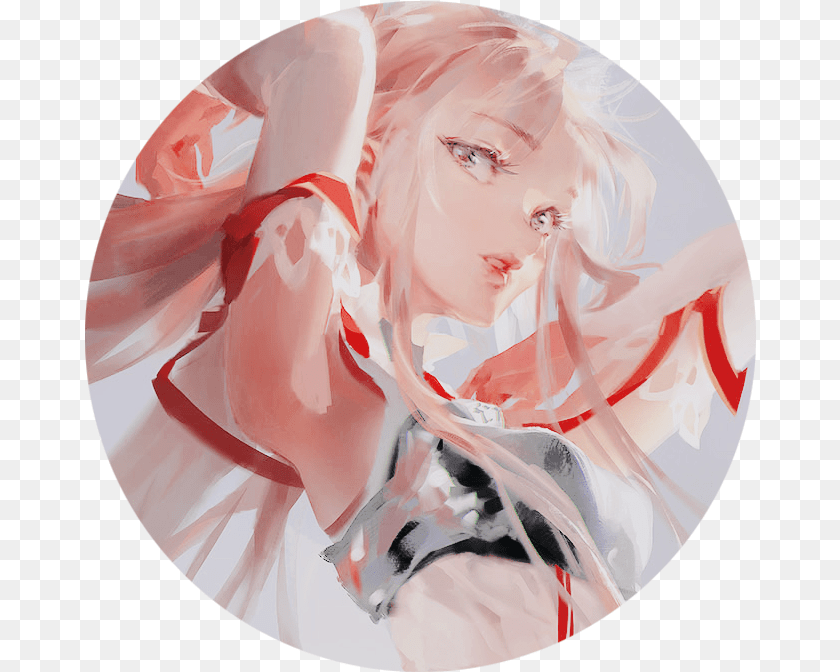 Pixiv Id Fictional Character, Photography, Adult, Person, Female PNG