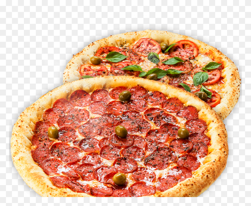 950x768 Pizza, Food, Meal, Dish HD PNG Download