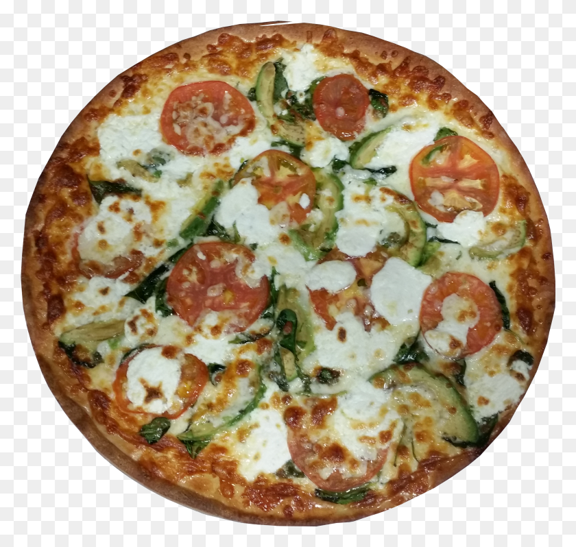 2975x2816 Pizza HD PNG Download