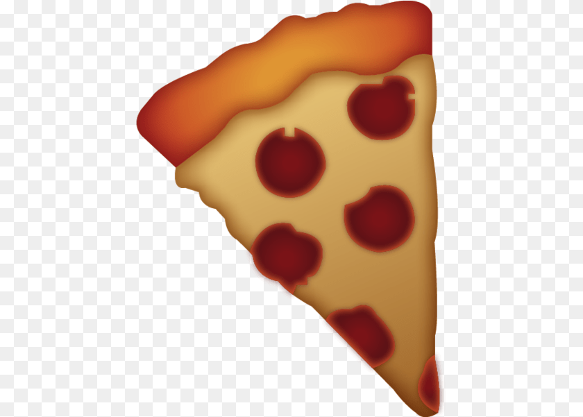 450x601 Pizza Emoji Food, Ketchup PNG