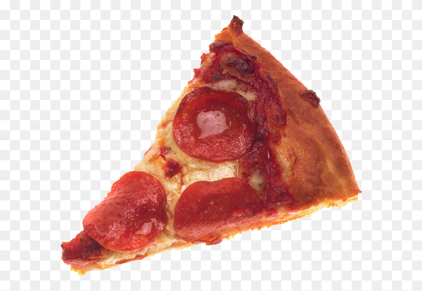 600x521 Pizza Png / Pizzastck Hd Png