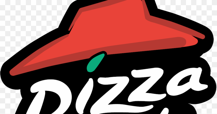 979x514 Pizza Hut Logos, Clothing, Hat, Baseball Cap, Cap Transparent PNG