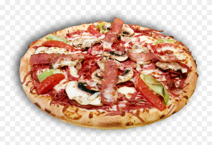 928x612 Pizza Italiana, Food HD PNG Download