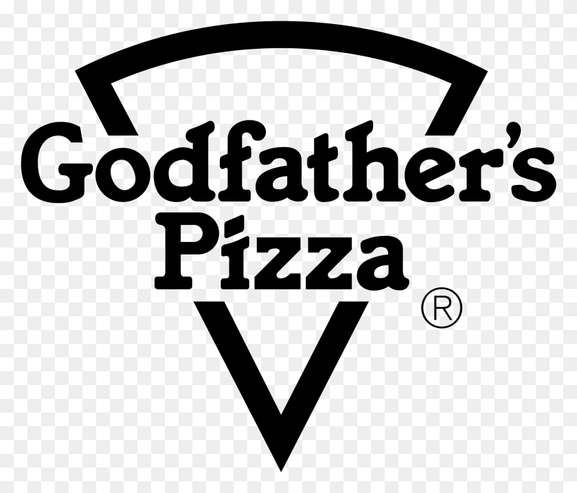 2191x1847 Pizza Logo Transparent Godfather39s Pizza, Gray, World Of Warcraft HD PNG Download