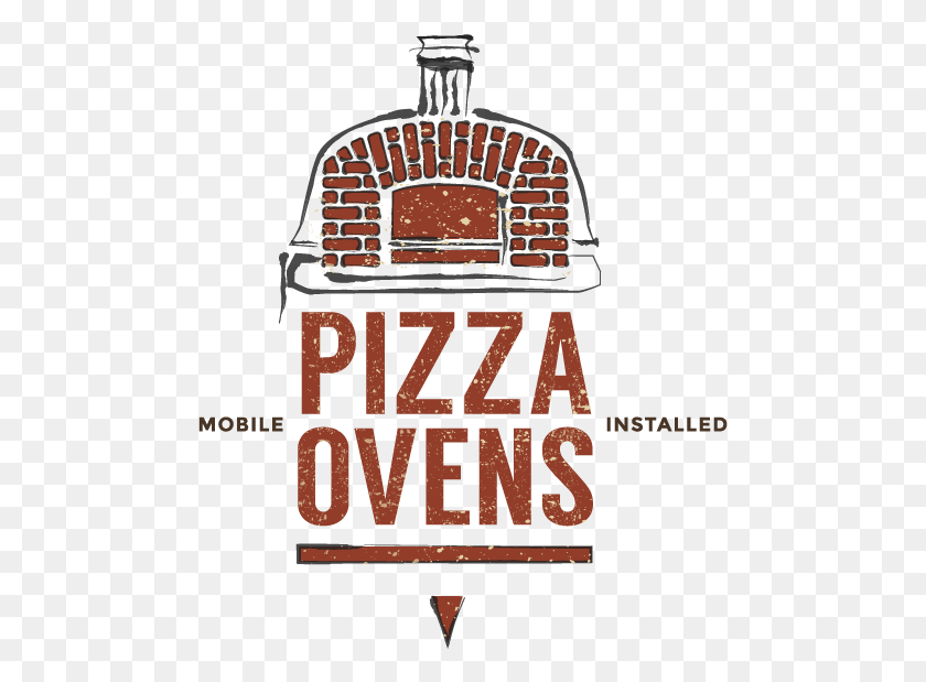 481x559 Pizza Oven, Advertisement, Text, Poster HD PNG Download