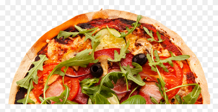 993x474 Pizza Pizza Italia, Planta, Alimentos, Producir Hd Png