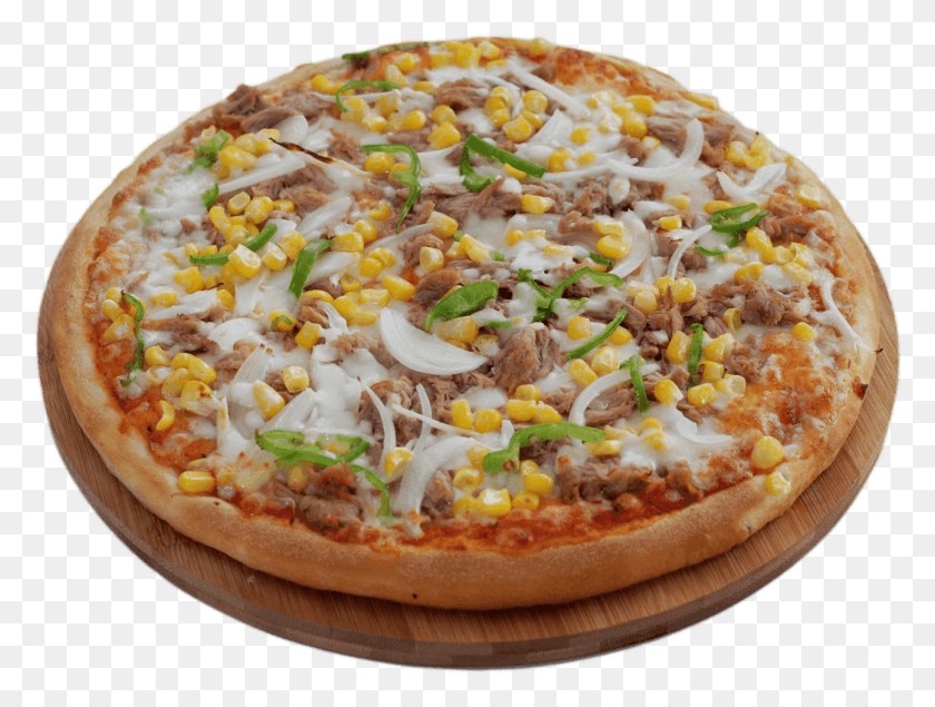 1295x955 Пицца Сицилийская Пицца Итальянская Кухня Быстрая Пицца В Калифорнийском Стиле, Еда, Еда, Блюдо Hd Png Скачать